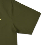 "OCEANSIDE DIVISION" #HELM SURF TEE