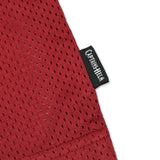 "OCEANSIDE DIVISION" #HENLEY NECK MESH TEE (YOUTH)