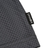 "OCEANSIDE DIVISION" #HENLEY NECK MESH TEE (YOUTH)