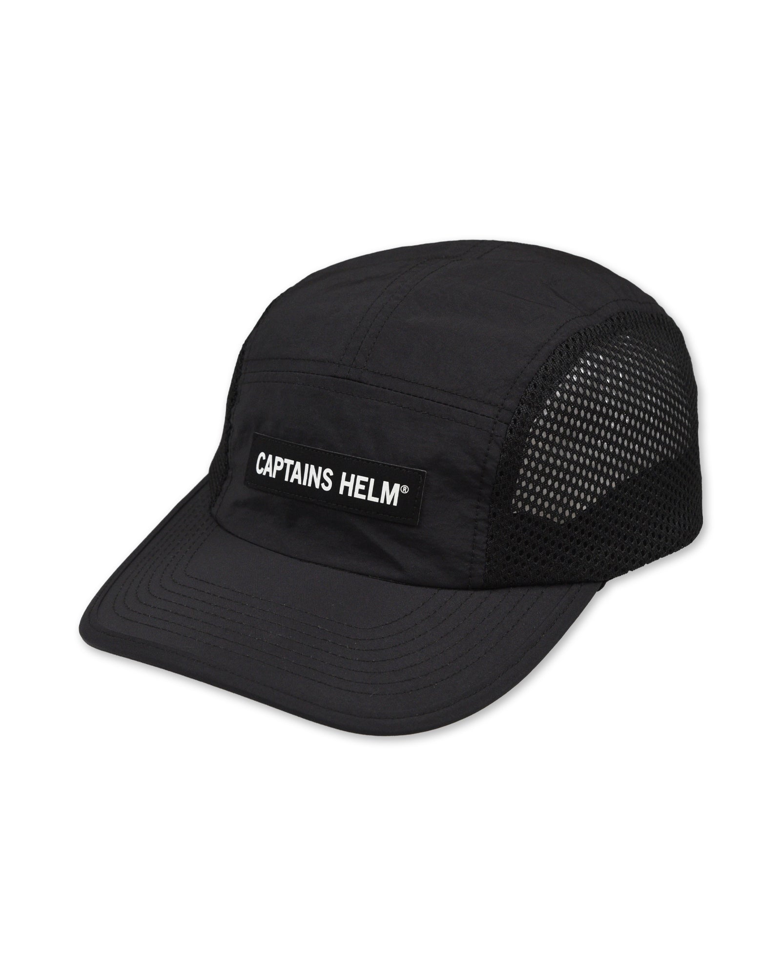 SIDE MESH JET CAP｜CAPTAINS HELM