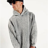 #HIGH-LANDER RELAX HOODIE