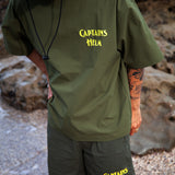 "OCEANSIDE DIVISION" #HELM SURF TEE