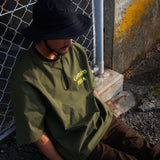 "OCEANSIDE DIVISION" #HELM SURF TEE