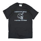 "OCEANSIDE DIVISION" #SKULL SWORD ART TEE
