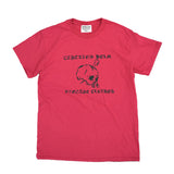 "OCEANSIDE DIVISION" #SKULL SWORD ART TEE