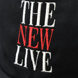 COOPERSTOWN BALL CAP × CAPTAINS HELM #THE NEW LIVE MESH CAP