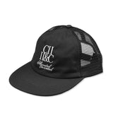 【ORDER ITEM】HELLBENDERS&CO × CAPTAINS HELM #CH&C MESH CAP