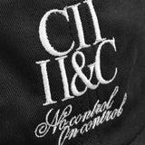 【ORDER ITEM】HELLBENDERS&CO × CAPTAINS HELM #CH&C MESH CAP