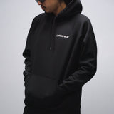 CAPTAINS HELM #PLEASURE SEEKERS TECH HOODIE