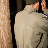 CAPTAINS HELM #MIL SEEKERS NYLON JACKET