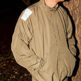 CAPTAINS HELM #MIL SEEKERS NYLON JACKET