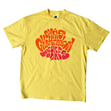 "OCEANSIDE DIVISION" Christenson × Andy Davis #LIMITED TEE selected by Captains Helm