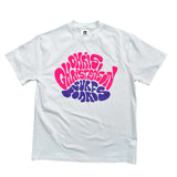 "OCEANSIDE DIVISION" Christenson × Andy Davis #LIMITED TEE selected by Captains Helm