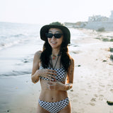 "OCEANSIDE DIVISION" #US LOGO DRY STRECH HAT
