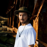"OCEANSIDE DIVISION" #US LOGO DRY STRECH HAT