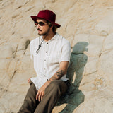 "OCEANSIDE DIVISION" #US LOGO DRY STRECH HAT