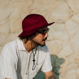 "OCEANSIDE DIVISION" #US LOGO DRY STRECH HAT