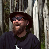 "OCEANSIDE DIVISION" #US LOGO DRY STRECH HAT