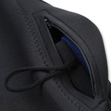 "OCEANSIDE DIVISION" #1.5mm HOODED NON-ZIP TAPPER -CLASSIC LOGO-