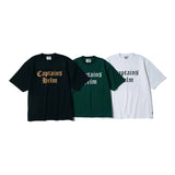 #38 FOOTBALL TEE