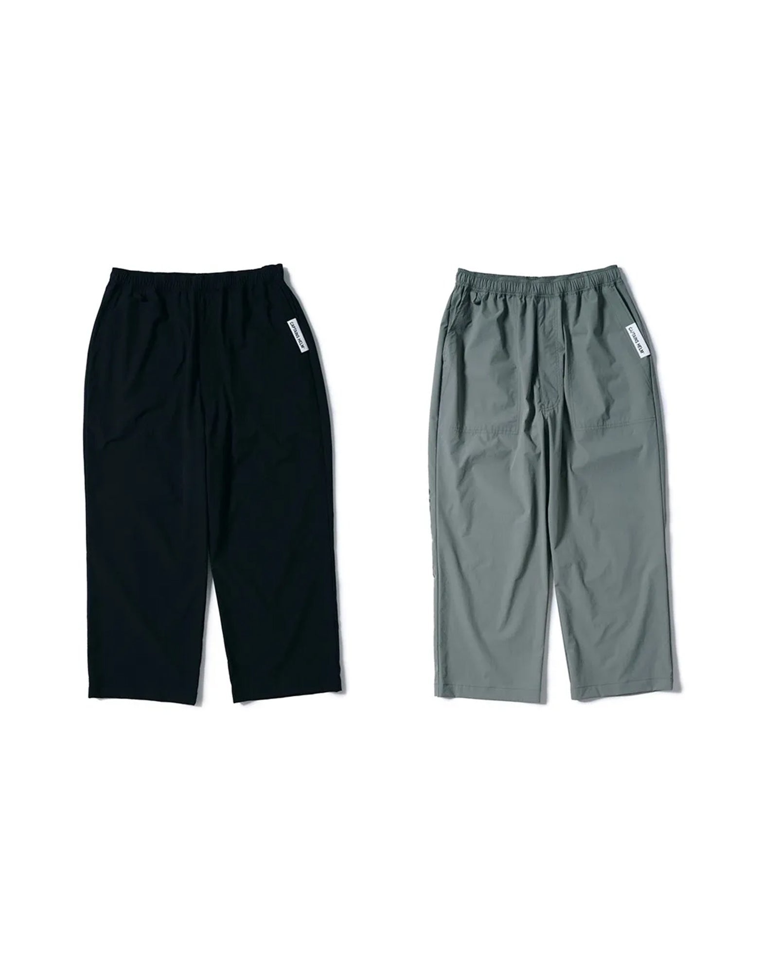 MENS PANTS – CAPTAINS HELM