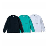 #Primeflex® TECH L/S TEE -MNF