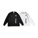 #Primeflex® TECH L/S TEE -PS