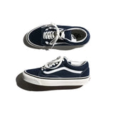 VANS #OLD SKOOL 36 DX "ANAHEIM FACTORY COLLECTION"