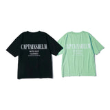 #SOUTH COAST POCKET TEE