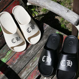 FREEWATERS × CAPTAINS HELM #Exclusive CLOUD 9 “SLIDE"
