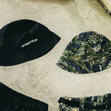 #RIP-STOP SEEKERS BALL HAT