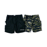 #RIP-STOP SEEKERS SHORTS