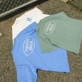 #(H)ELM VINTAGE W-TEE