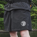 SHELTECH × Villagedoor x CAPTAINS HELM　#SPECIAL TECH ACTIVE DRY SHORTS