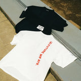 #Primeflex® DRY TECH WIDE TEE -(A) FUTURE