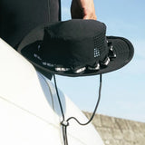#DRY STRETCH SURF SAFARI HAT