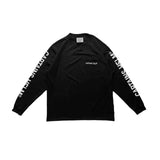 #COOL-TOUCH DRY TECH RASH GUARD -TM LOGO