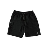 ELECTRIC #HYBRID CARGO SHORTS