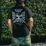 ELECTRIC #PEAK S/S TEE