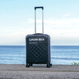 #FOLDING TRIP CARRY CASE - HEAVY -