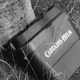 #CAPTAIN'S TOOL BOX -20L