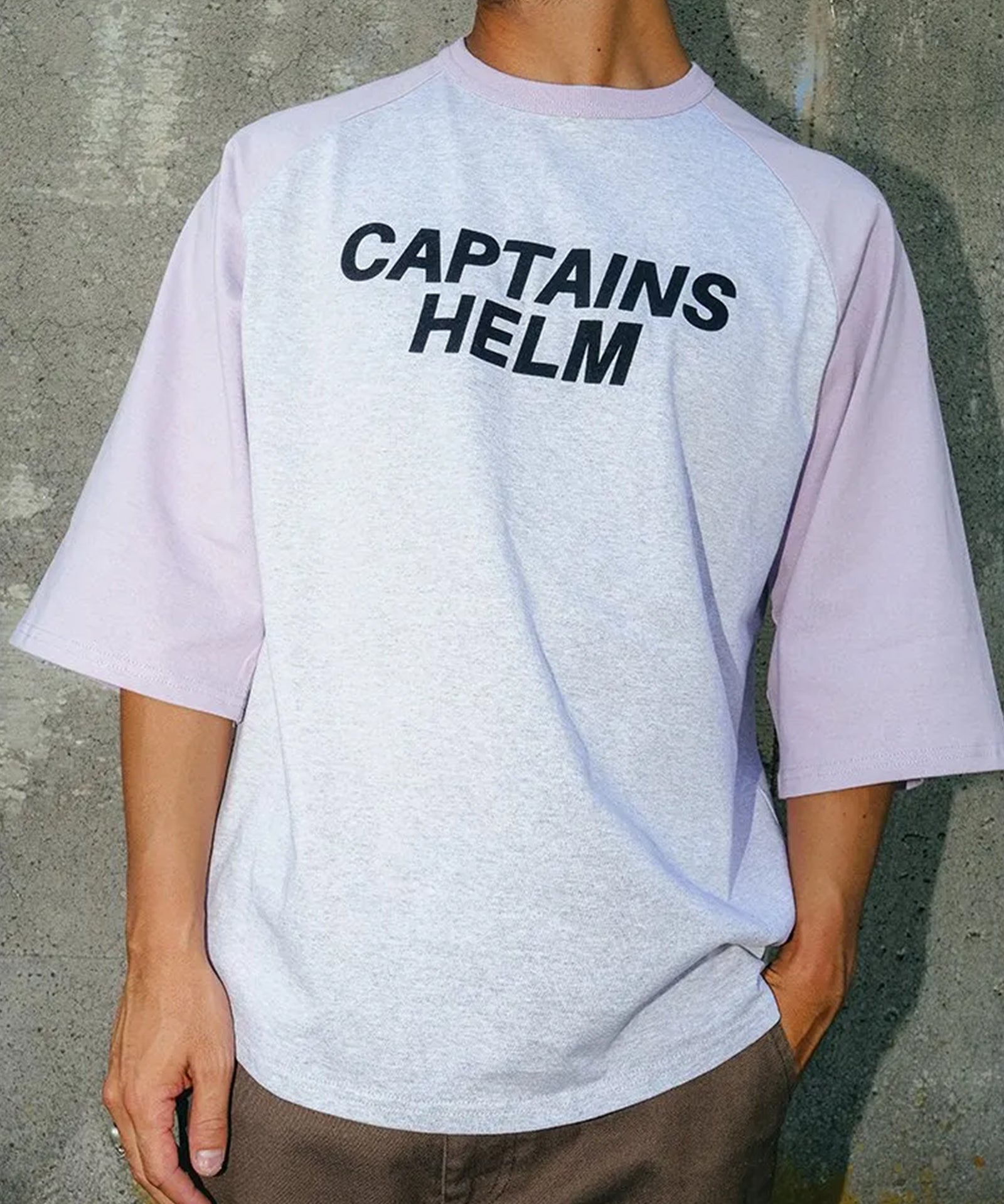 #CH RAGLAN BBT