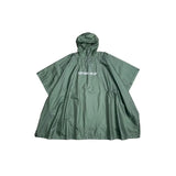 #MIL-SPEC WATER-PROOF PONCHO