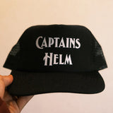 #THE MESH CAP