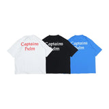 #CH VINTAGE TEE
