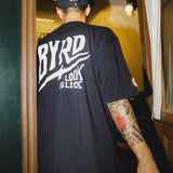 #10th ANNIVERSARY BOLT TEE