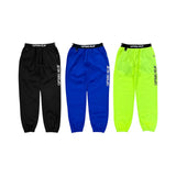 #TM RELAX TEC PANTS