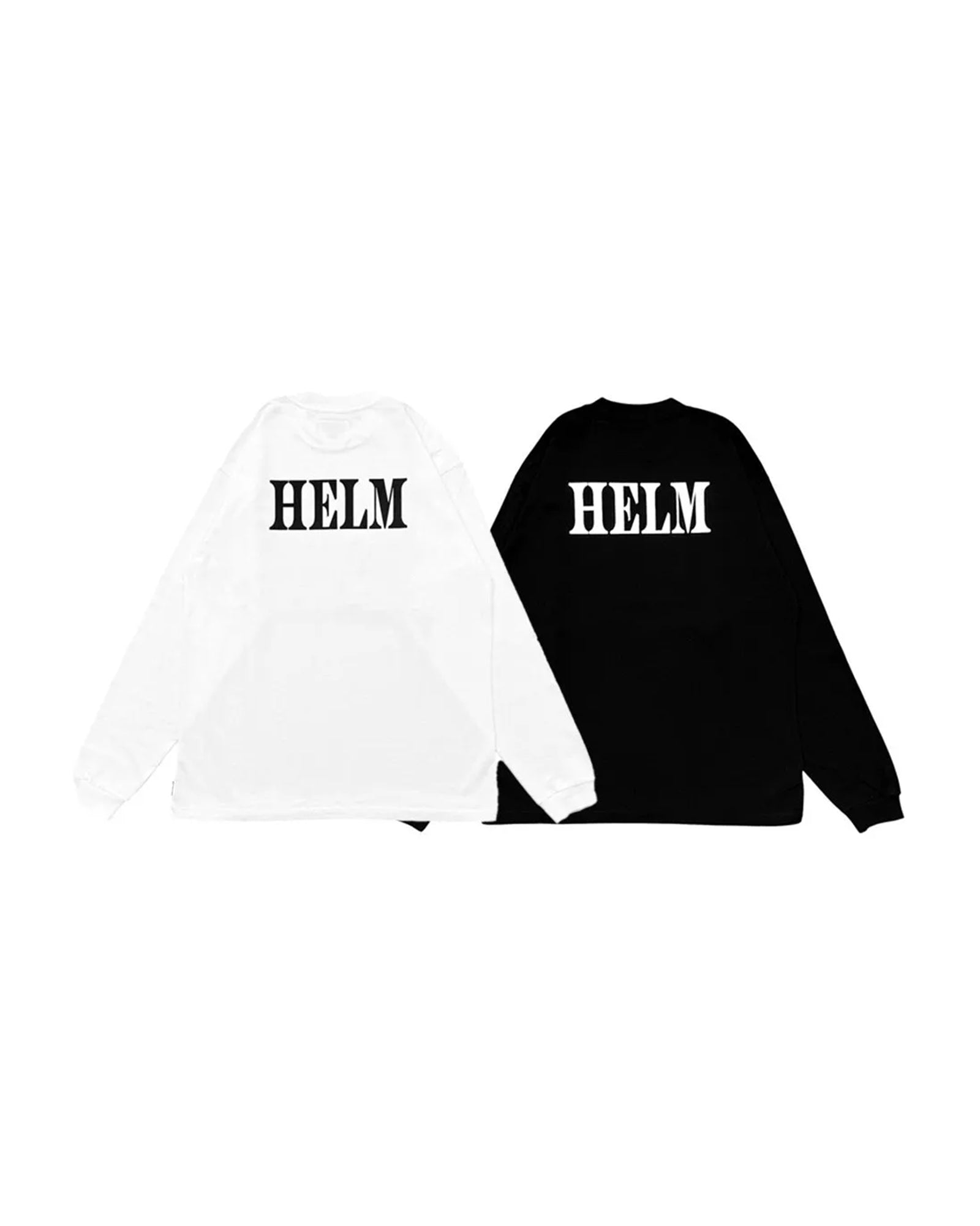 38 CAPTAINS LS TEE – CAPTAINS HELM
