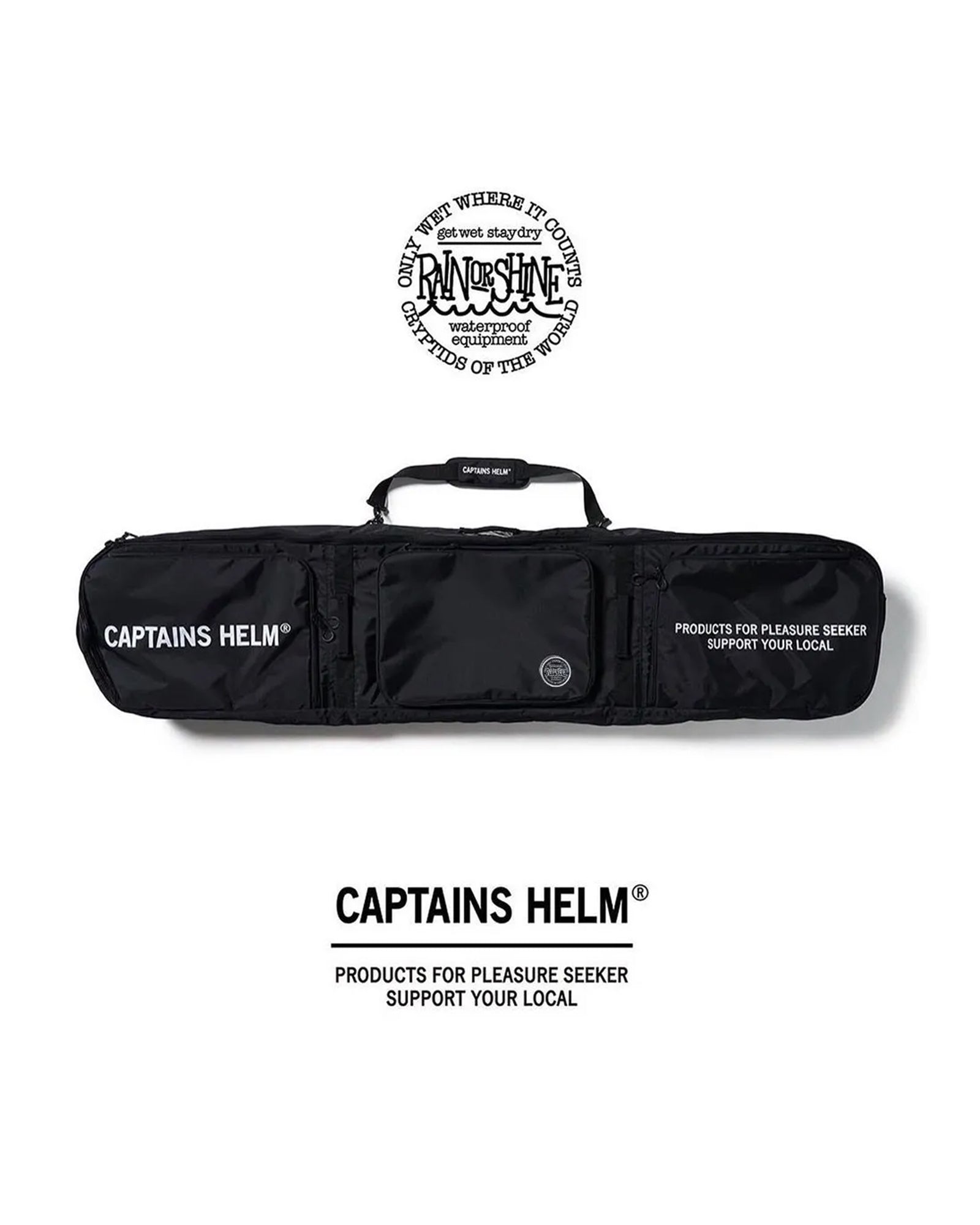 CAPTAINS HELM ライトワークベスト CH-BANNER-SP_00677046-81b4-
