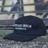 #SAN DIEGO COTTON CAP